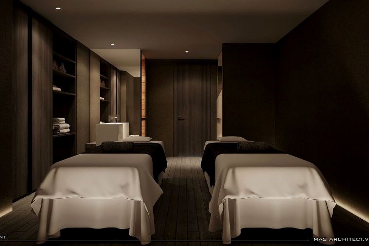 Draco Hotel & Suites 